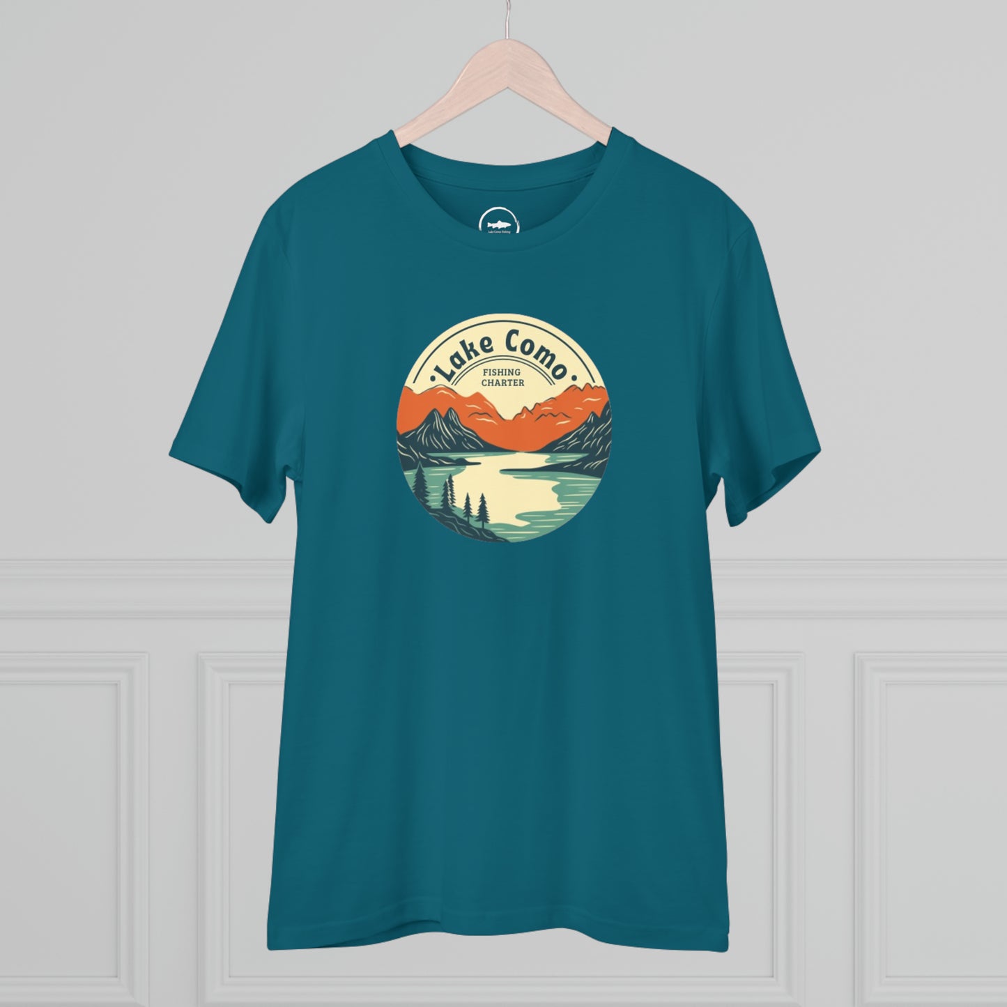 Vintage T-shirt - Unisex