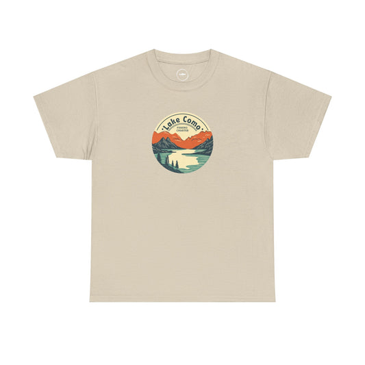 Vintage T-shirt - Unisex