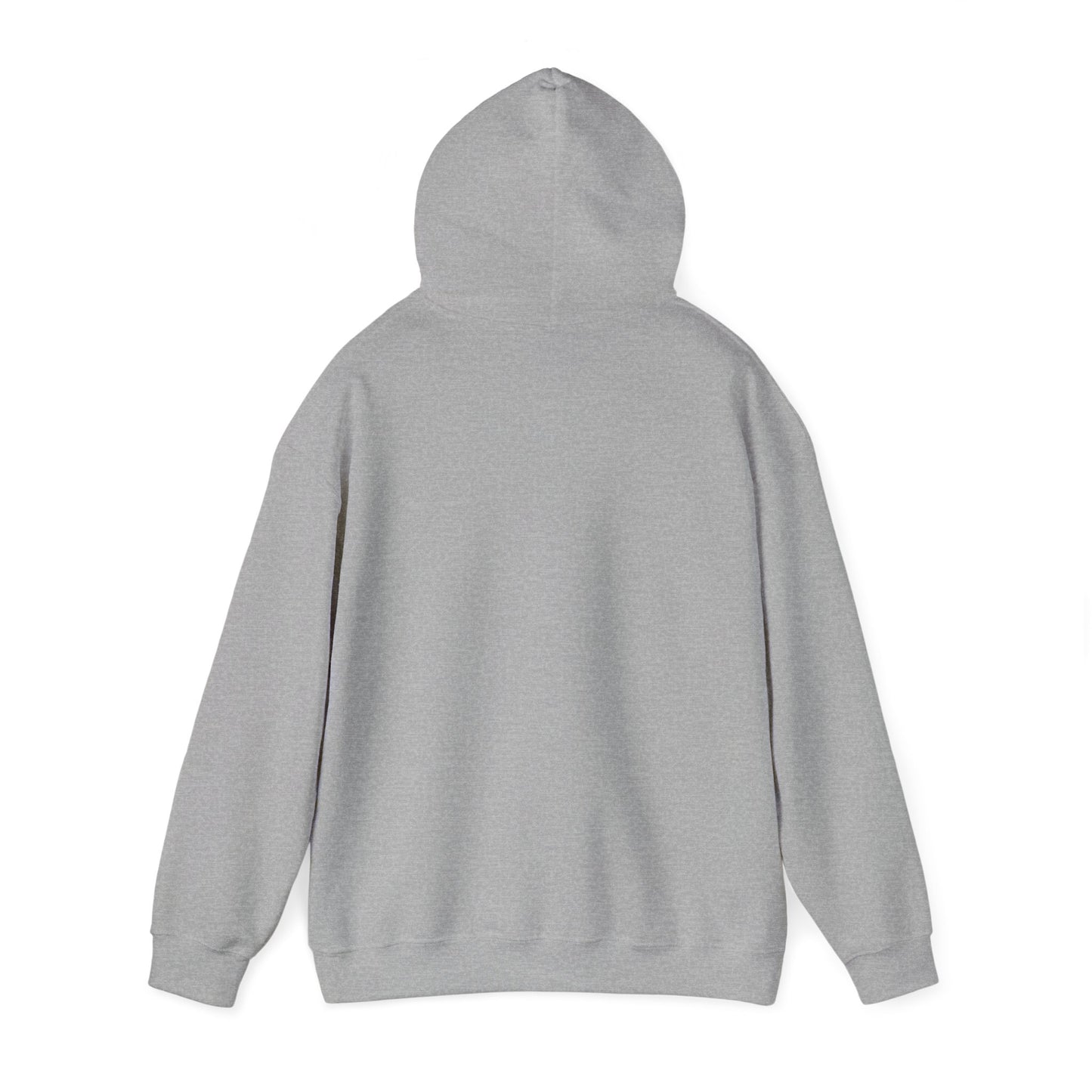 Vortex Heavy Blend™ Hooded Sweatshirt
