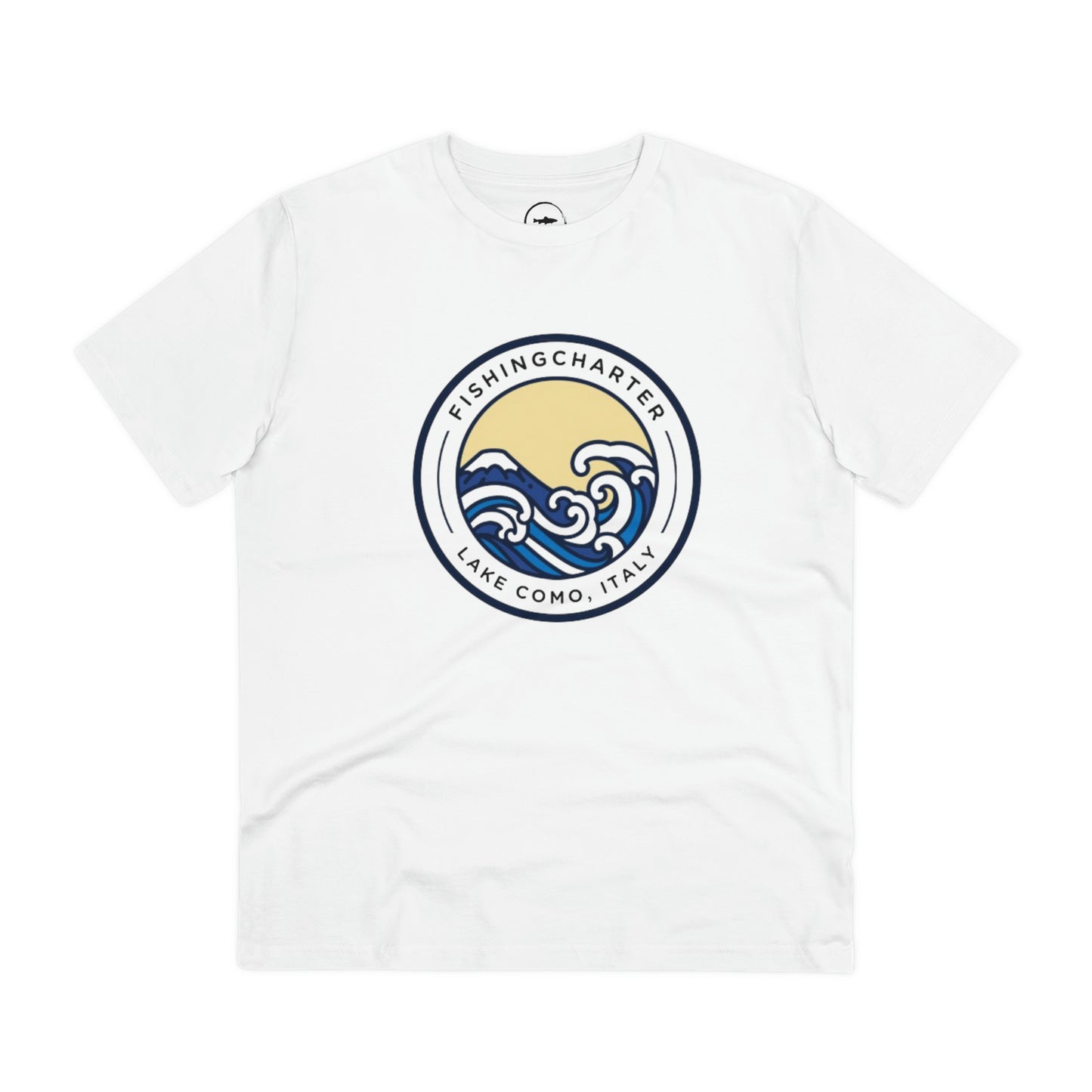Tribute T-shirt - Unisex