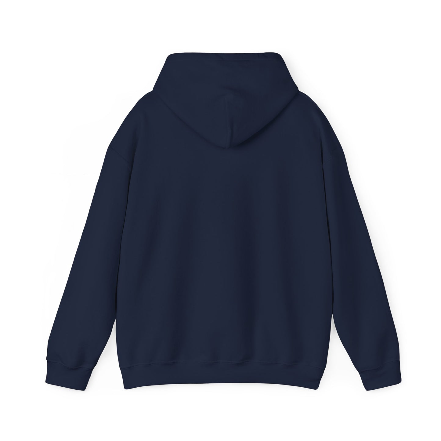 Vortex Heavy Blend™ Hooded Sweatshirt