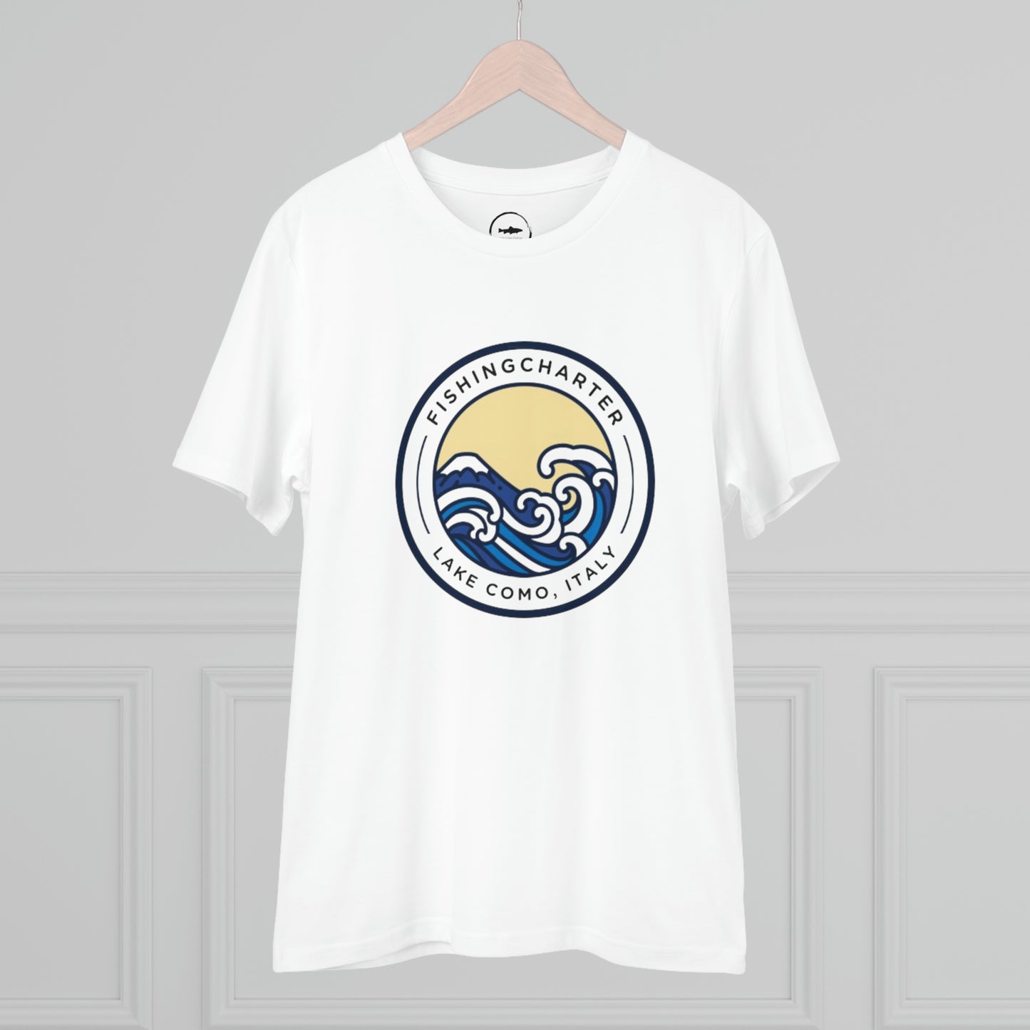 Tribute T-shirt - Unisex