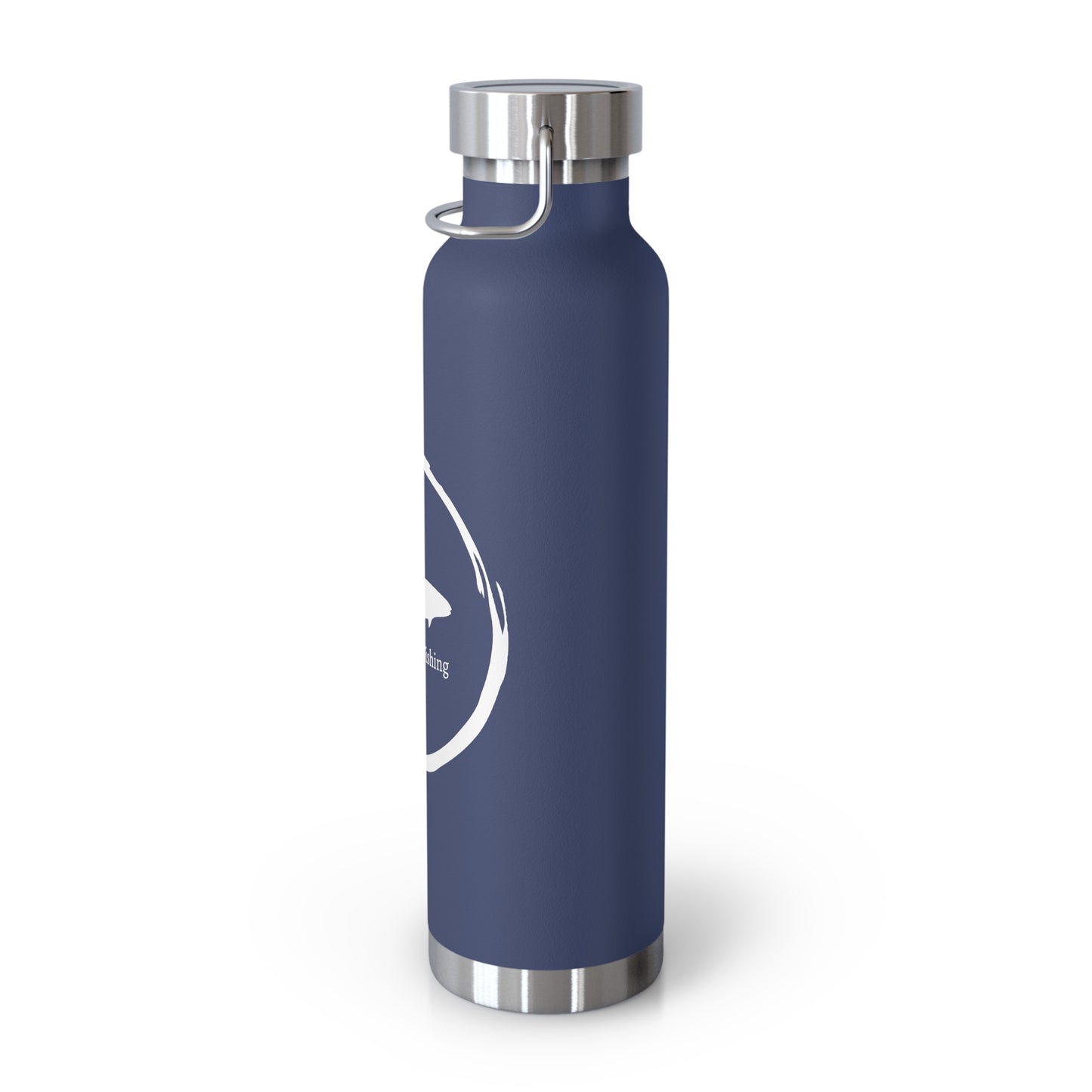 Vortex Vacuum Insulated Bottle, 22oz