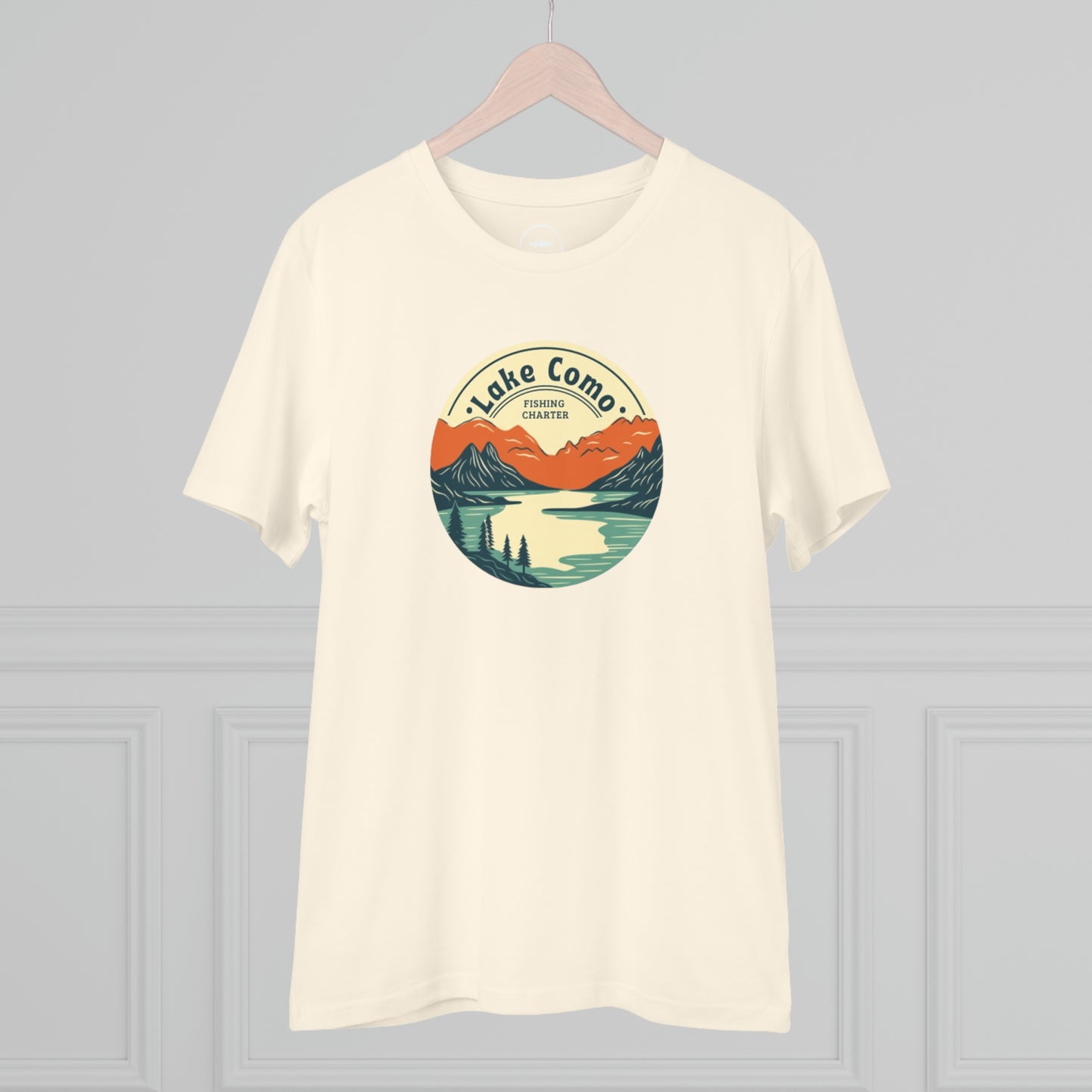 Vintage T-shirt - Unisex