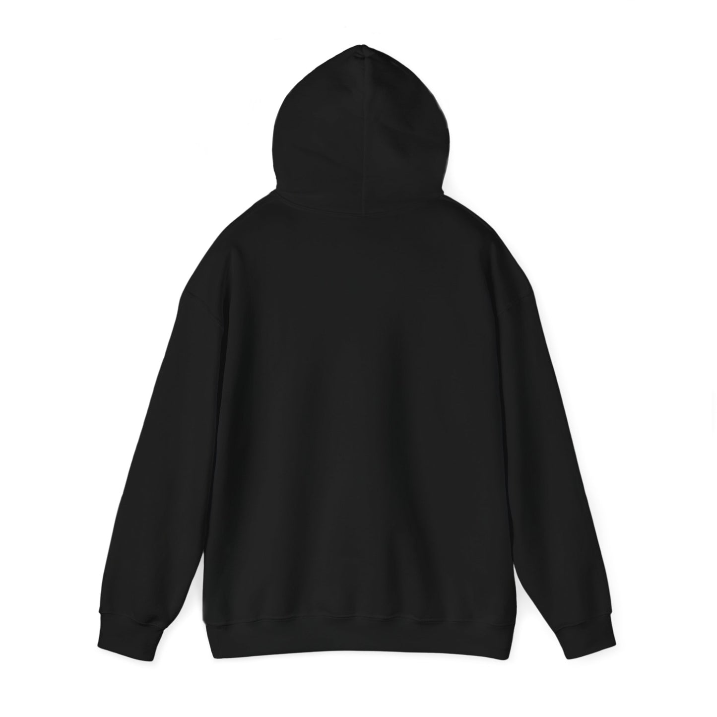 Vortex Heavy Blend™ Hooded Sweatshirt