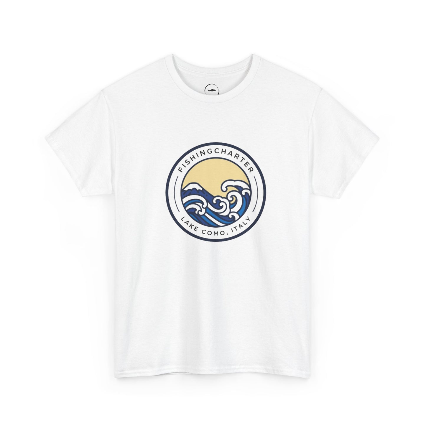 Tribute T-shirt - Unisex
