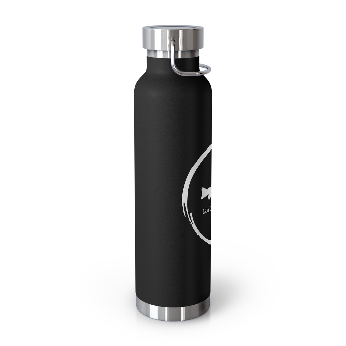 Vortex Vacuum Insulated Bottle, 22oz