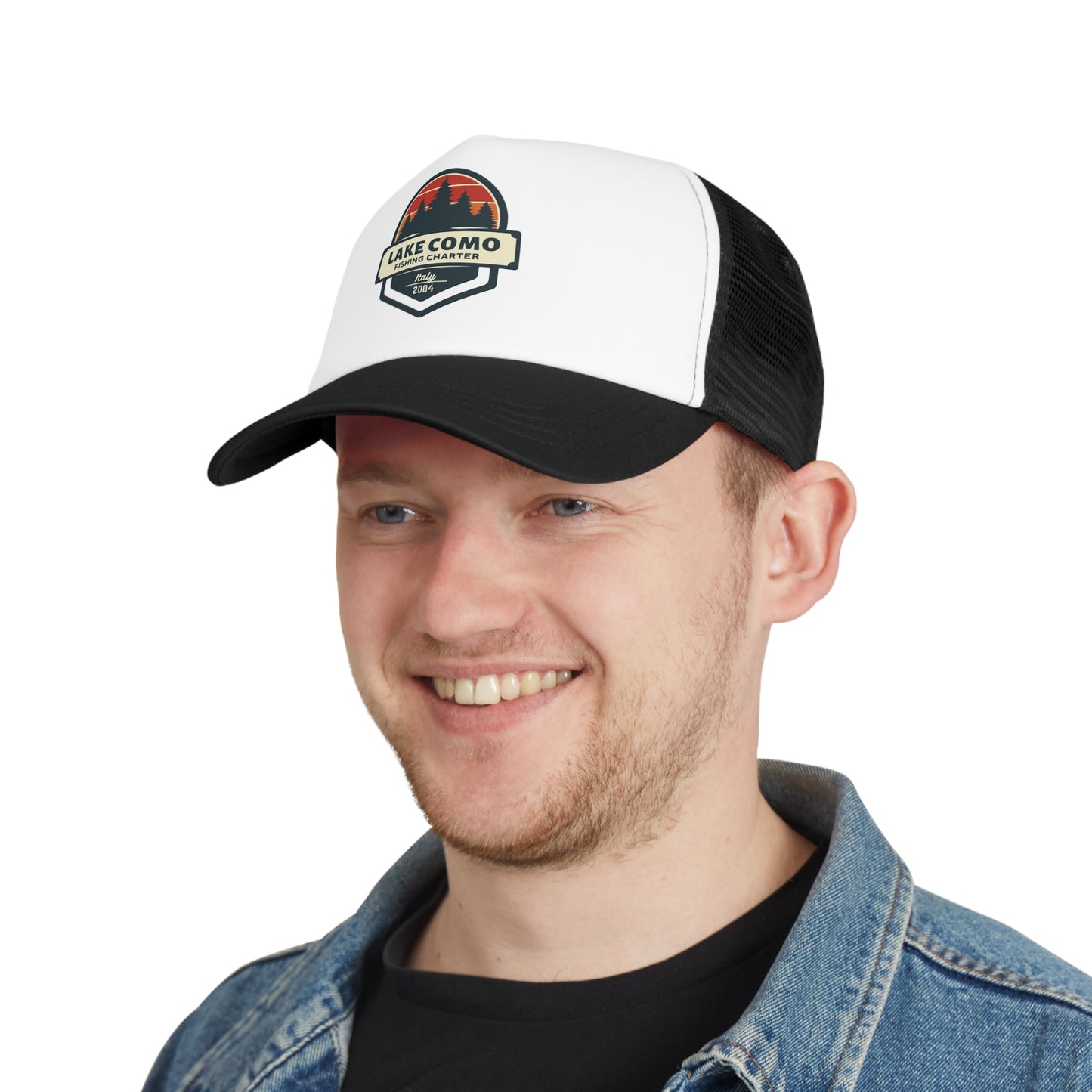 Adventure Mesh Cap
