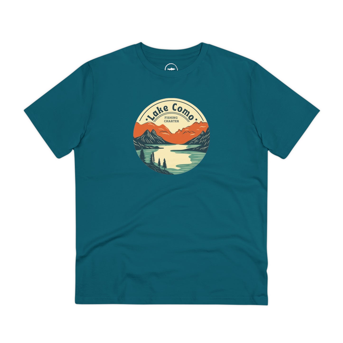 Vintage T-shirt - Unisex