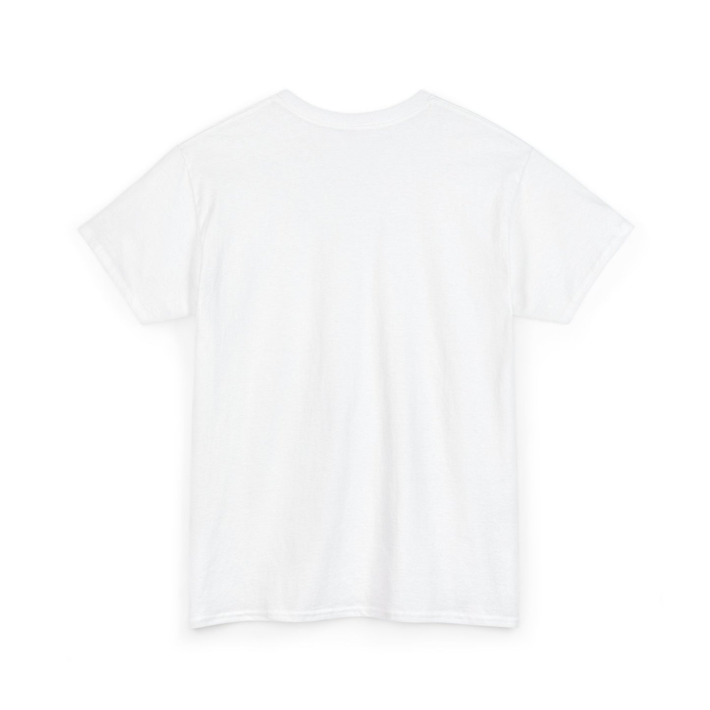 Tribute T-shirt - Unisex