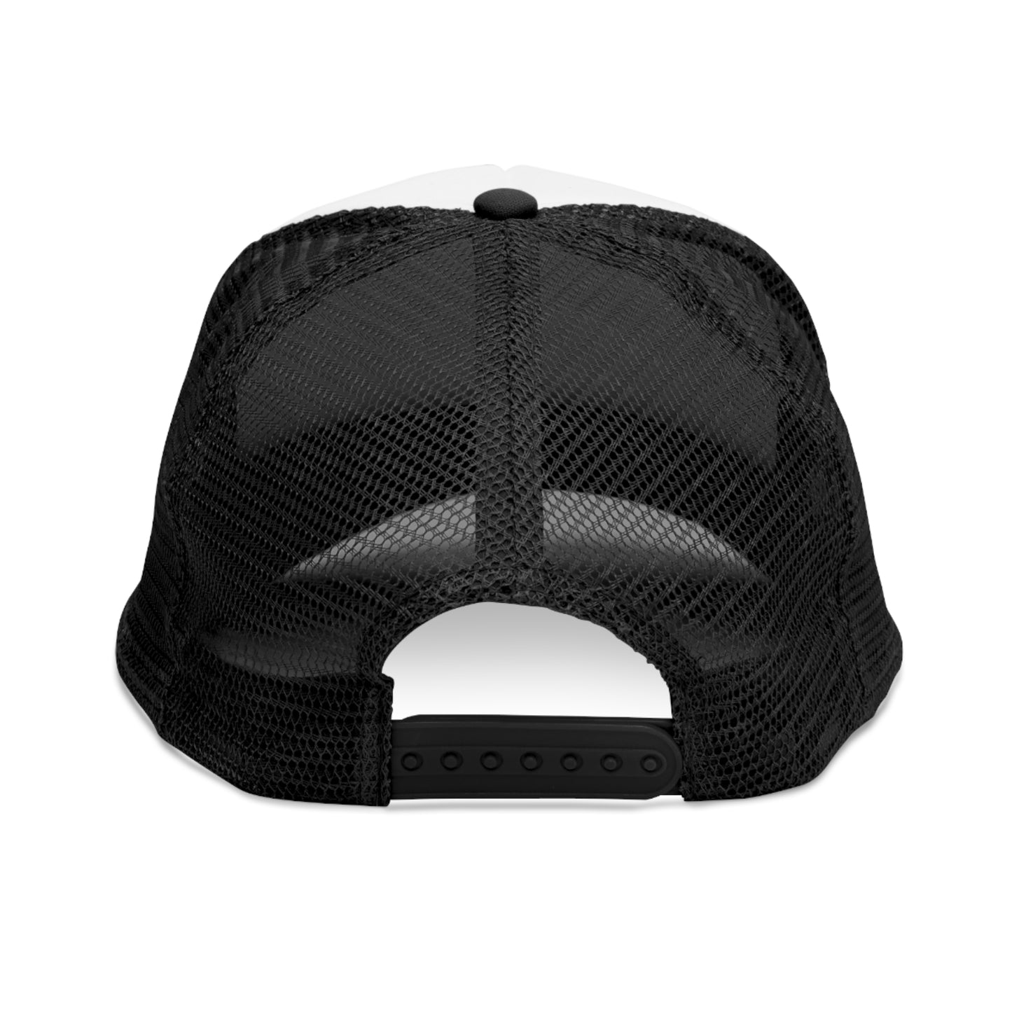 Vortex Mesh Cap