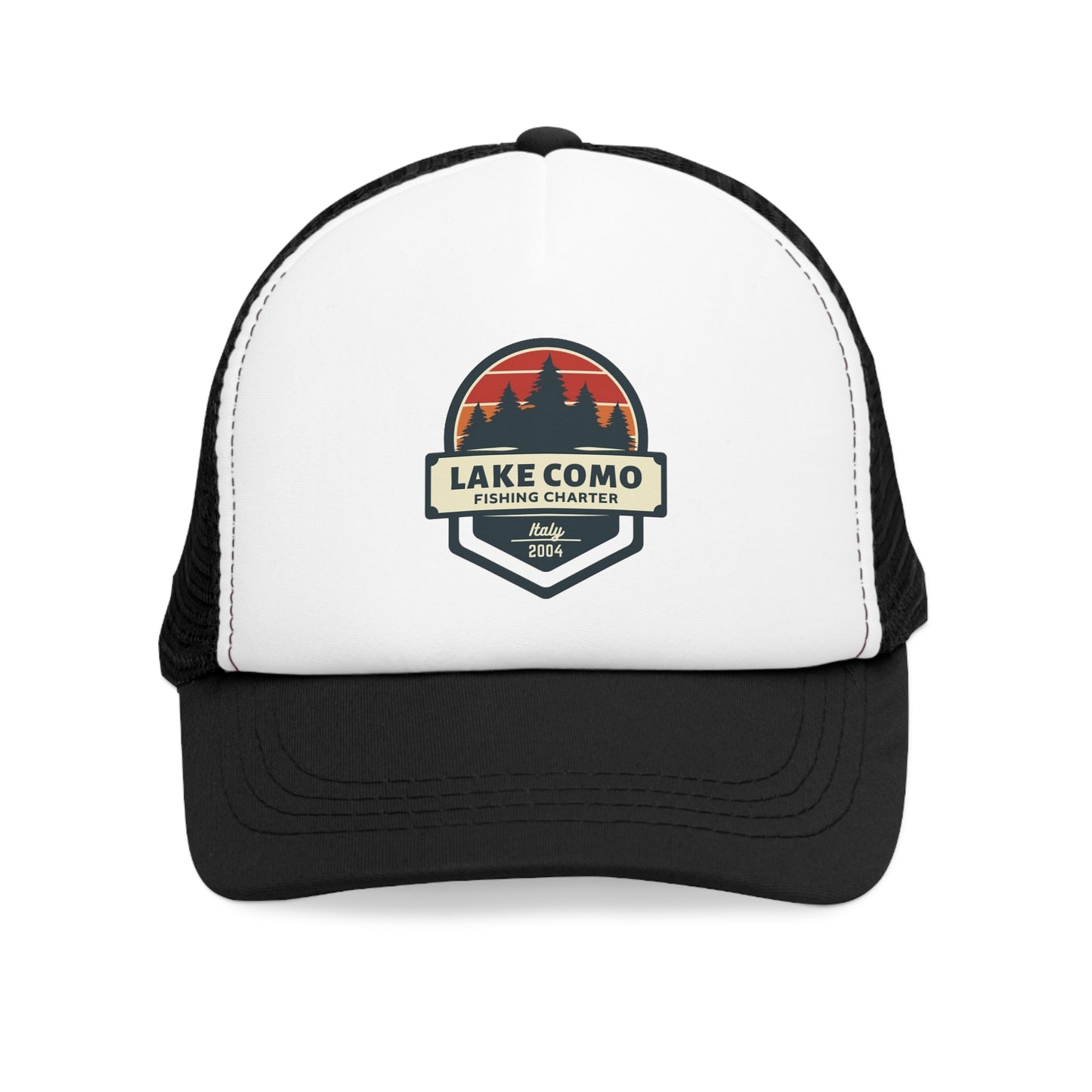 Adventure Mesh Cap