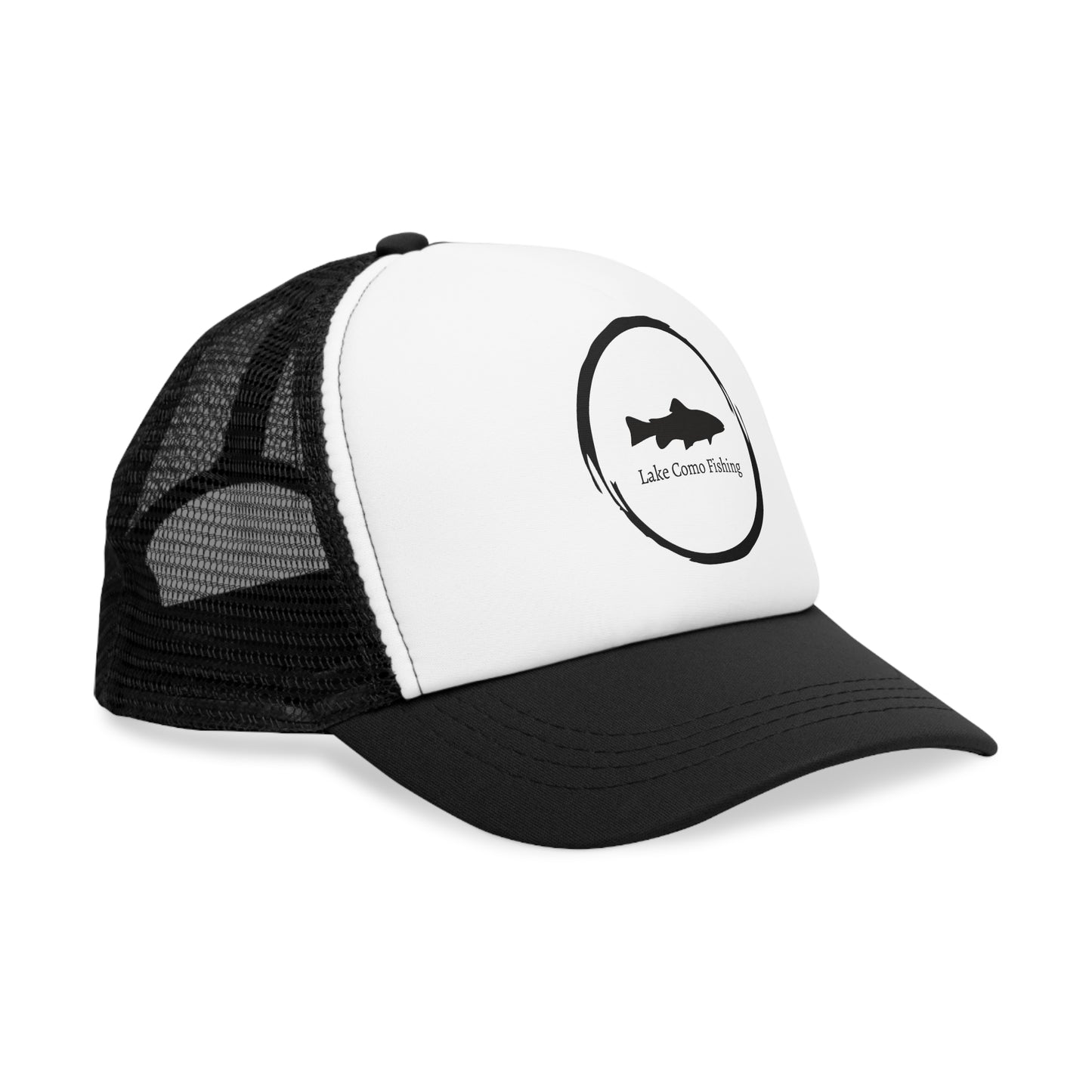 Vortex Mesh Cap