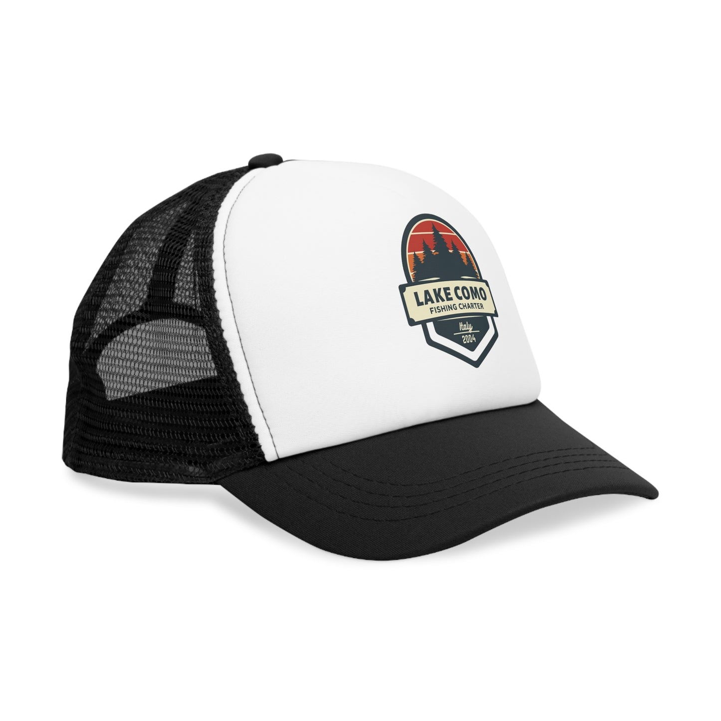 Adventure Mesh Cap