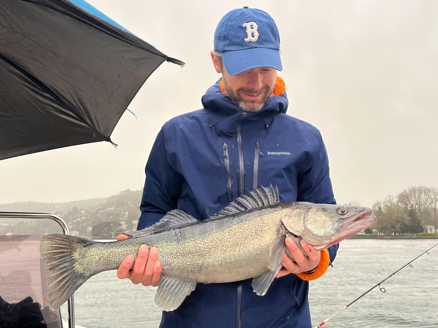 Lake Como Boat Fishing Trip – A Day of Adventure on the Water