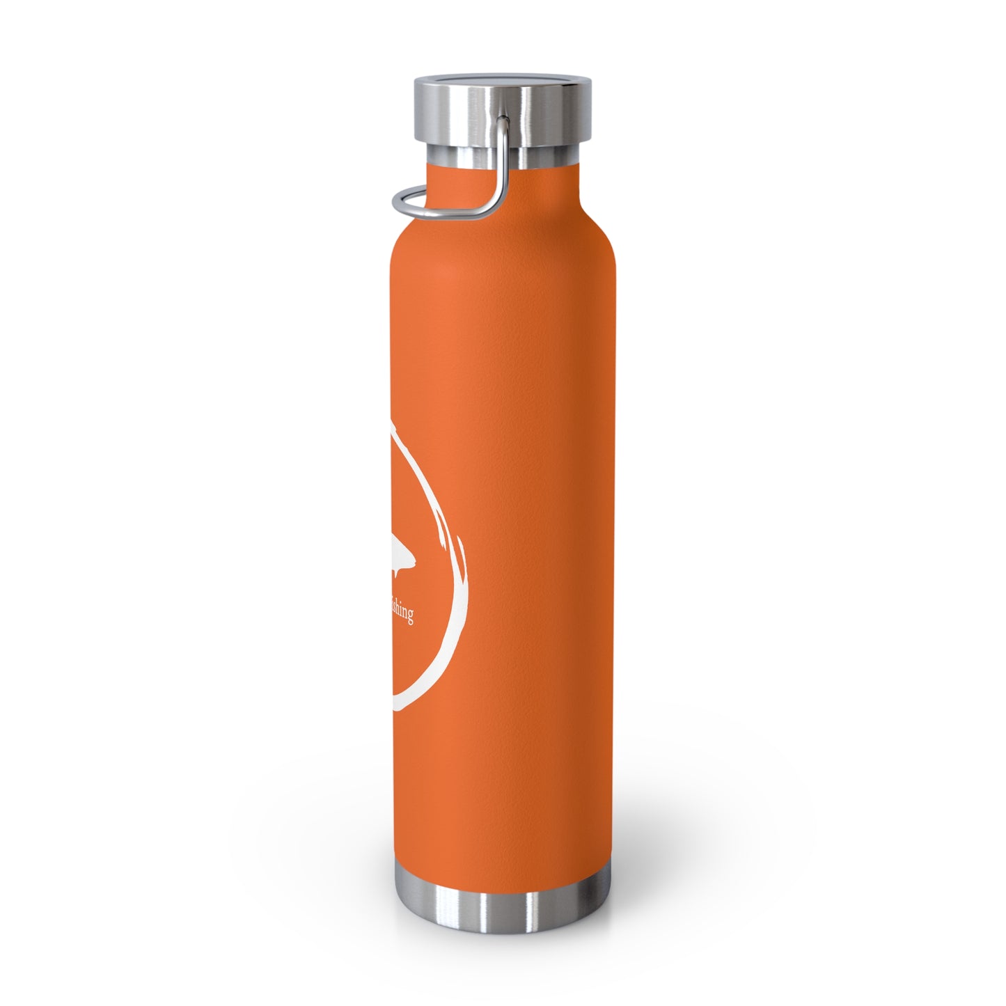 Vortex Vacuum Insulated Bottle, 22oz