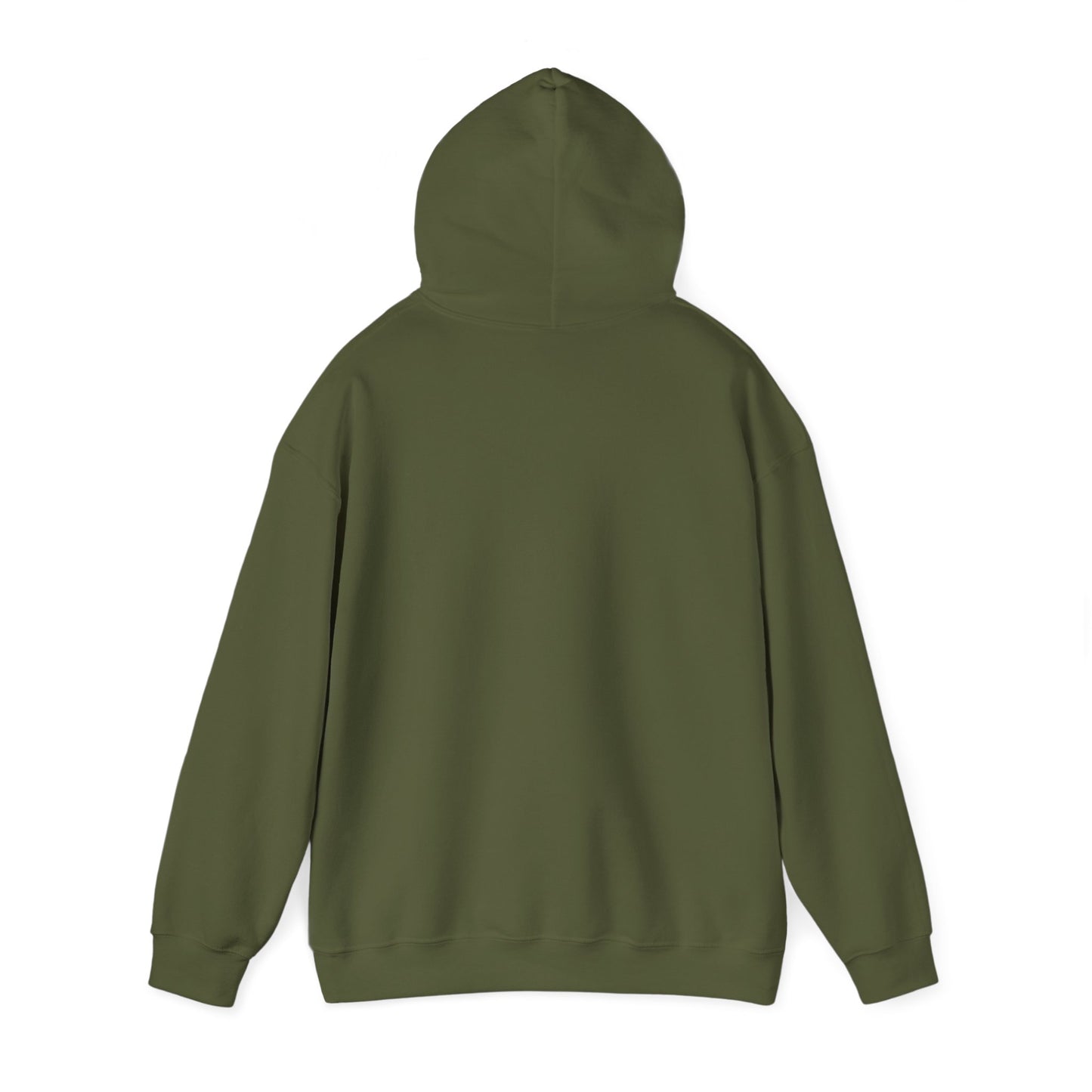 Vortex Heavy Blend™ Hooded Sweatshirt