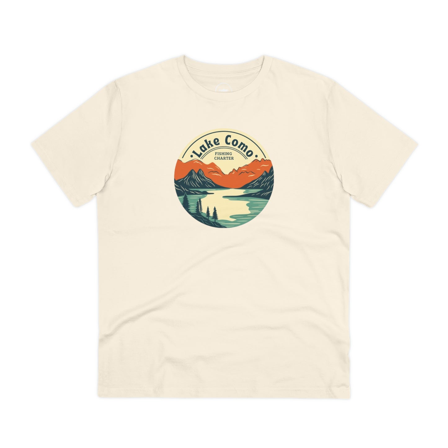 Vintage T-shirt - Unisex