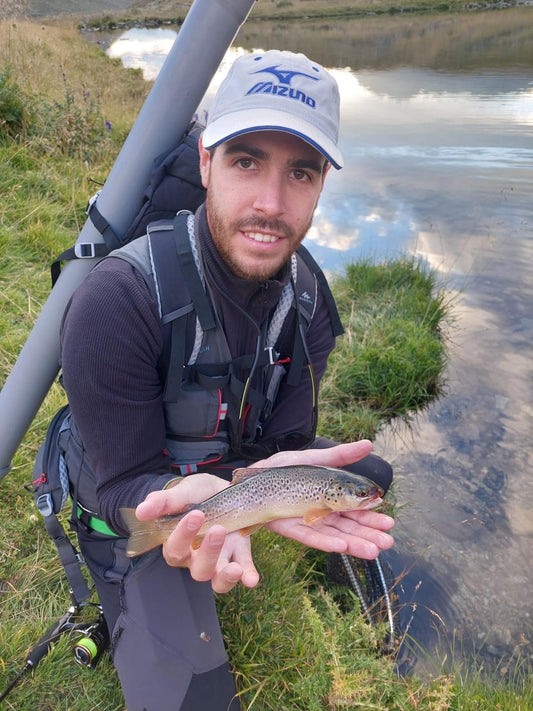 2-Day Alpine Lake Fishing Tour: Stay, Fish, and Explore the Italian Alps