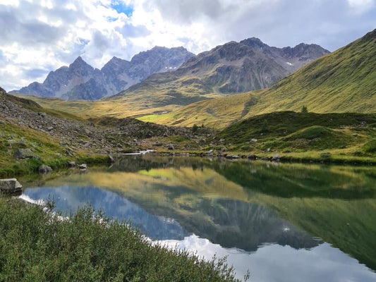 2-Day Alpine Lake Fishing Tour: Stay, Fish, and Explore the Italian Alps