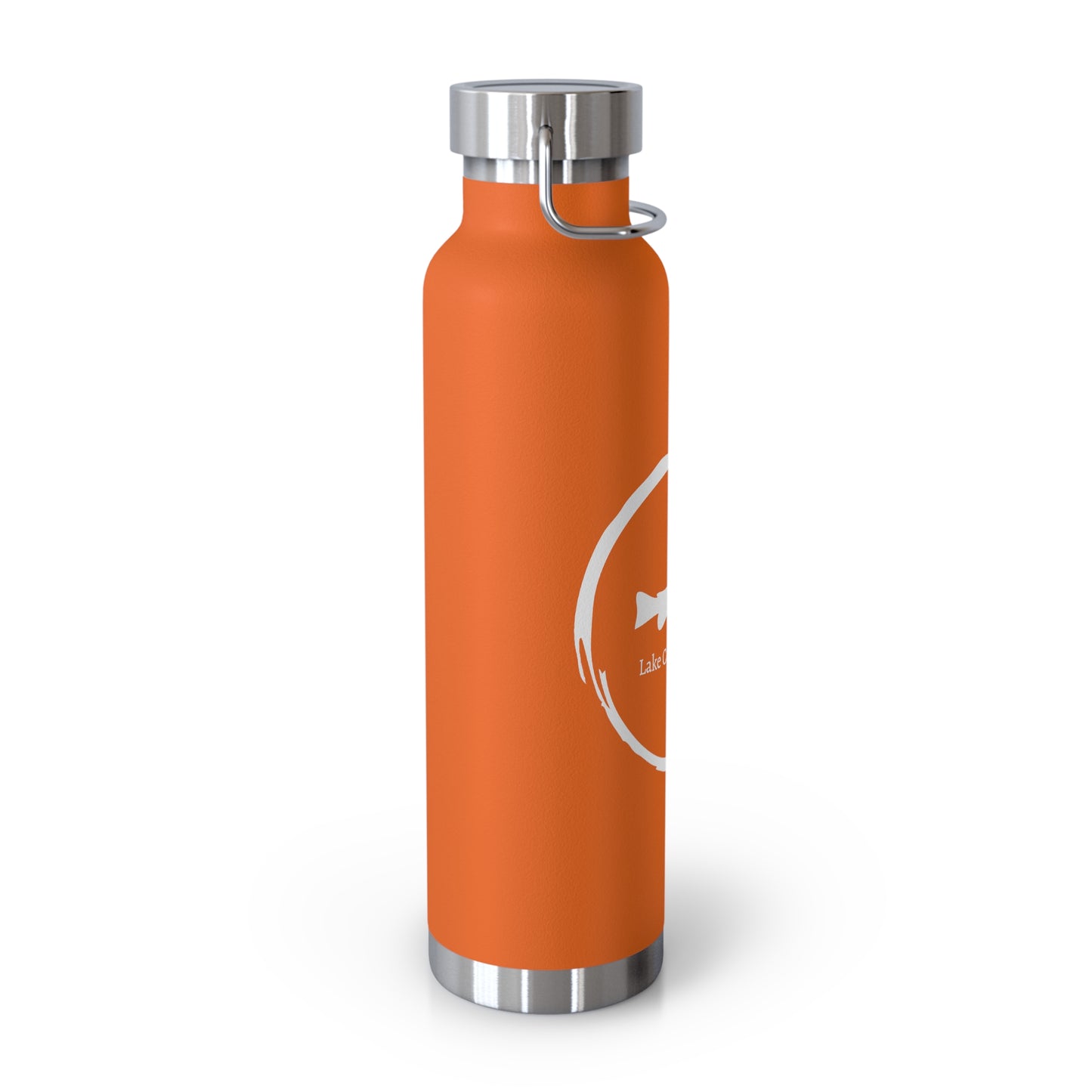 Vortex Vacuum Insulated Bottle, 22oz