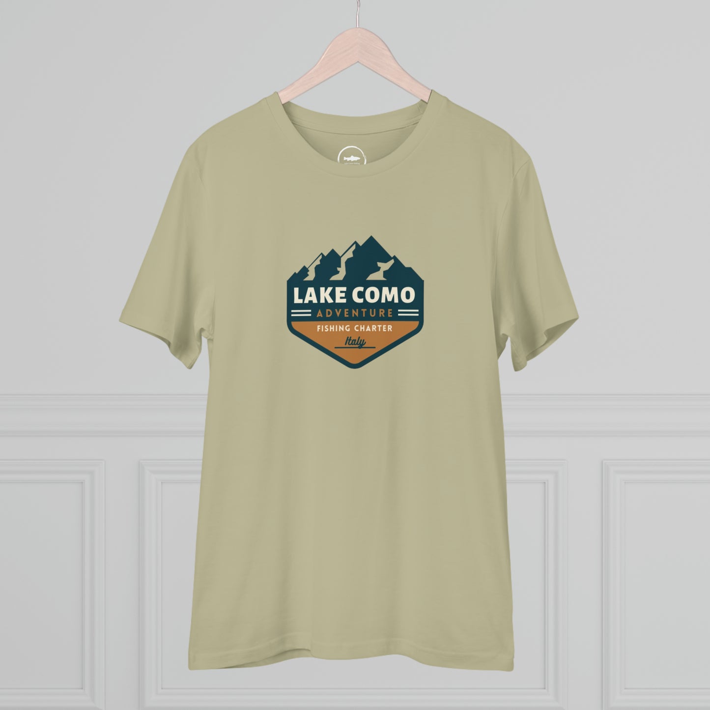 Adventure T-shirt - Unisex