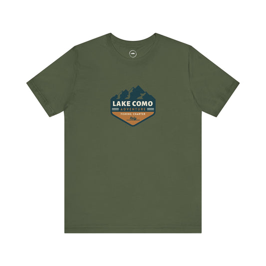Adventure T-shirt - Unisex