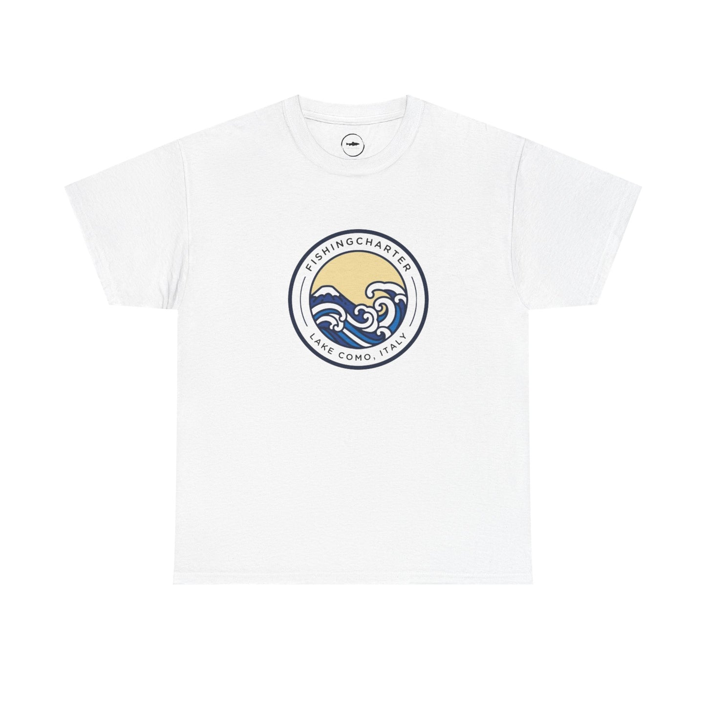 Tribute T-shirt - Unisex