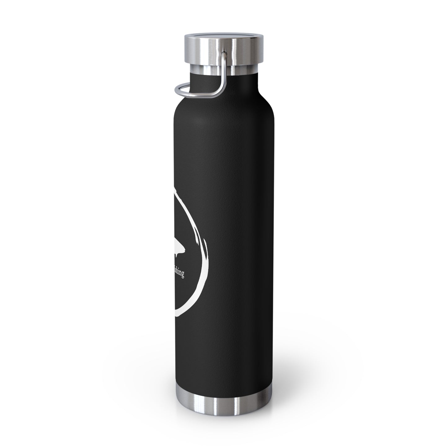 Vortex Vacuum Insulated Bottle, 22oz